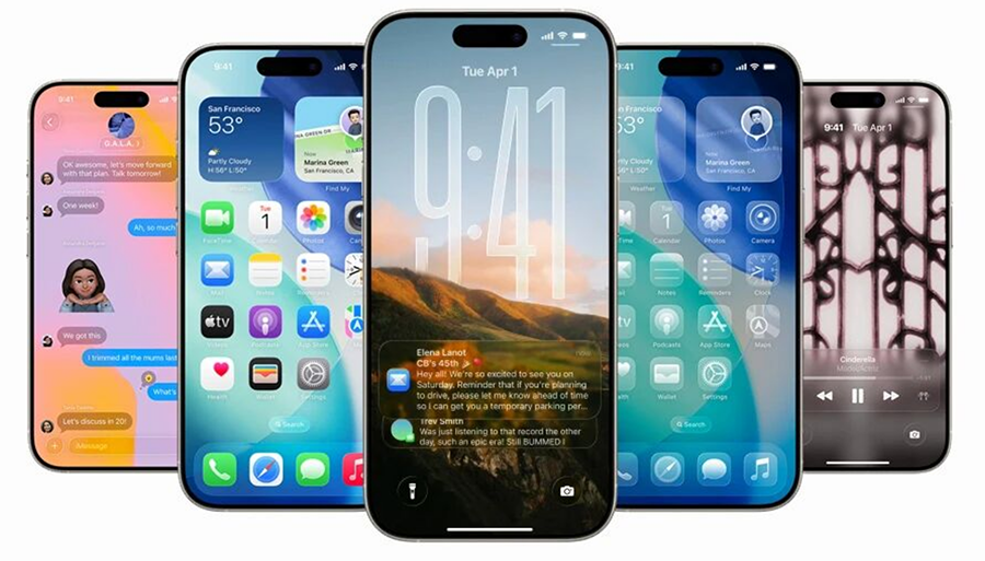 黑客工具 DarkSword 曝光,iOS 18 面临“零点击”窃密风险 黑客工具 DarkSword 曝光,iOS 18 面临“零点击”窃密风险