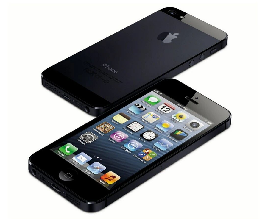 iPhone 5 正式沦为过时产品，Lightning 初代机落幕