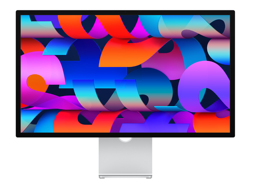 苹果第二轮春季新品：Mac全线升级M5，两款专业显示器参数爆表