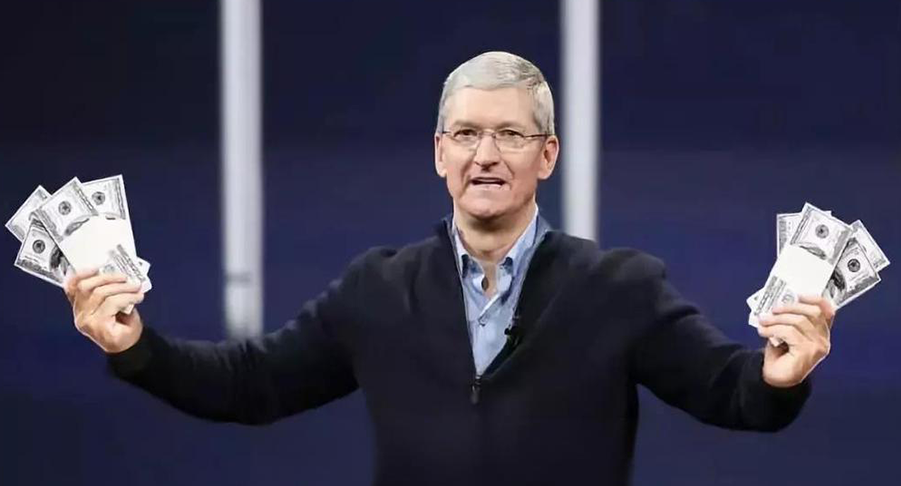 四年罚单四张,苹果因不送充电器在巴西再吃罚单,13.6万罚款不及1.2秒收入 四年罚单四张,苹果因不送充电器在巴西再吃罚单,13.6万罚款不及1.2秒收入