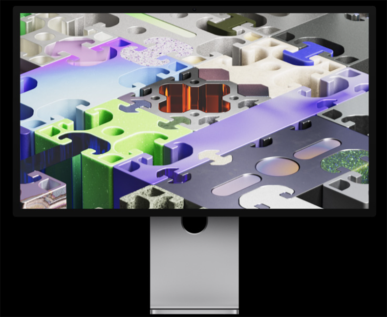 苹果第二轮春季新品：Mac全线升级M5，两款专业显示器参数爆表