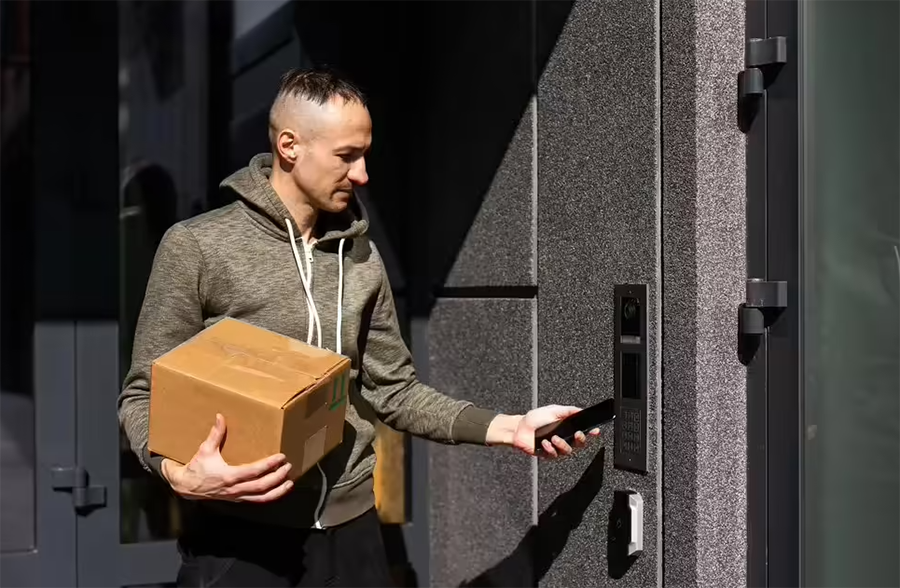 iPhone门禁卡时代开启：Aliro 1.0标准落地，钱包秒变万能钥匙