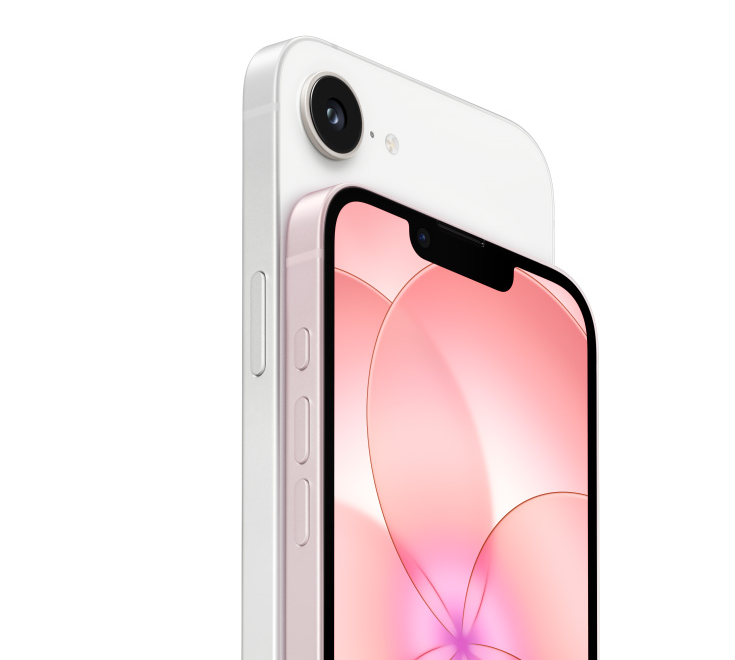 加量不加价！苹果iPhone 17e正式发布：256GB起步，售价4499元起