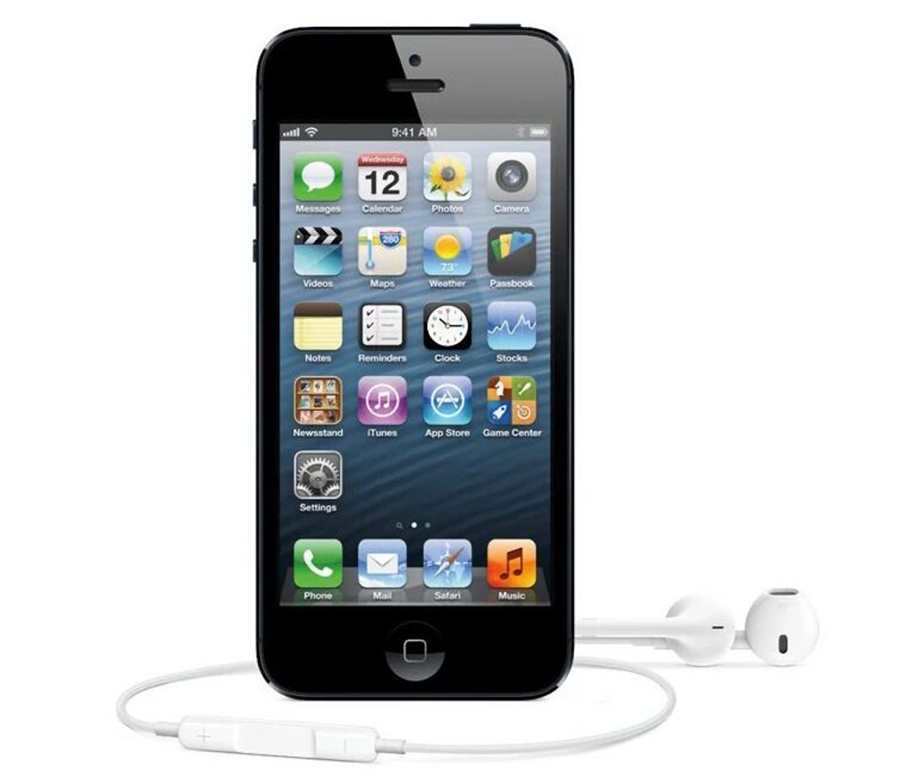 iPhone 5 正式沦为过时产品，Lightning 初代机落幕