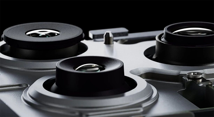 实锤！iPhone 18 Pro可变光圈组件量产，影像短板终补齐