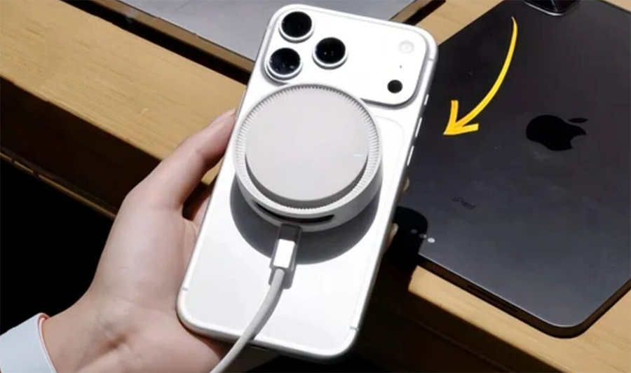 iPhone 17系列又爆bug，低电量自动关机后进入“假死”状态