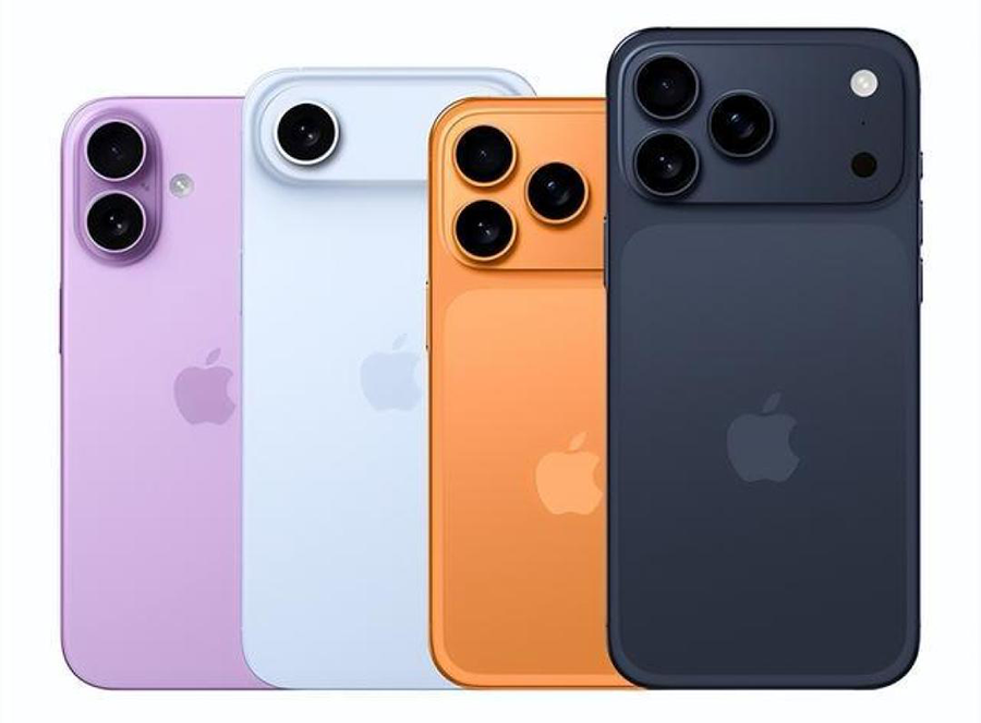 iPhone 17 用户注意！新型钓鱼攻击直接绑架苹果服务器发诈骗邮件