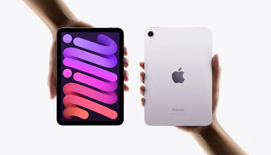 iPad mini 8 最新爆料，OLED 屏 + A19 Pro 芯片 + 防水设计