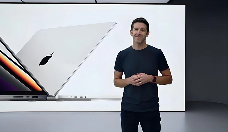 重磅官宣：库克9月卸任苹果CEO，特努斯接棒开启新征程