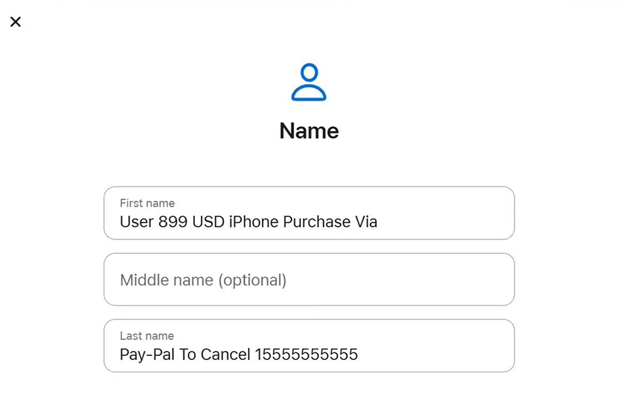 iPhone 17 用户注意！新型钓鱼攻击直接绑架苹果服务器发诈骗邮件