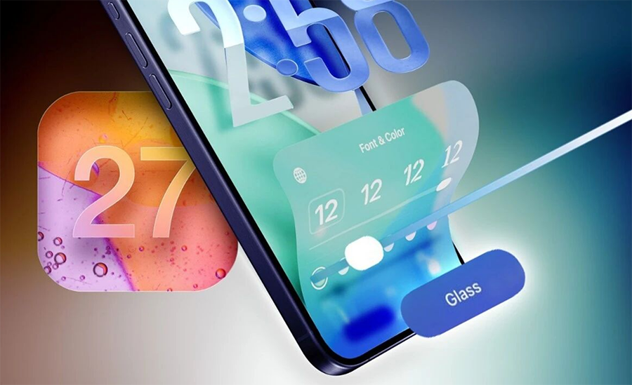 iOS 27正式淘汰iPhone 11系列及SE 2：四款机型无缘升级