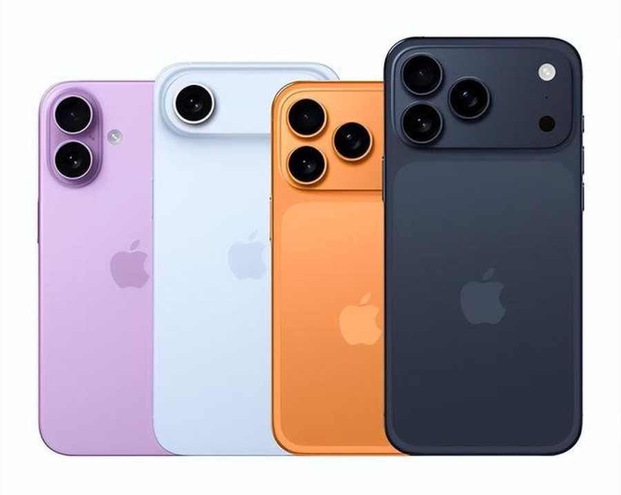 iPhone 17系列又爆bug，低电量自动关机后进入“假死”状态