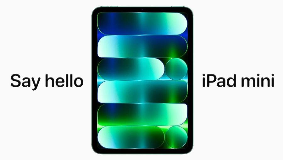 iPad mini 8 最新爆料，OLED 屏 + A19 Pro 芯片 + 防水设计