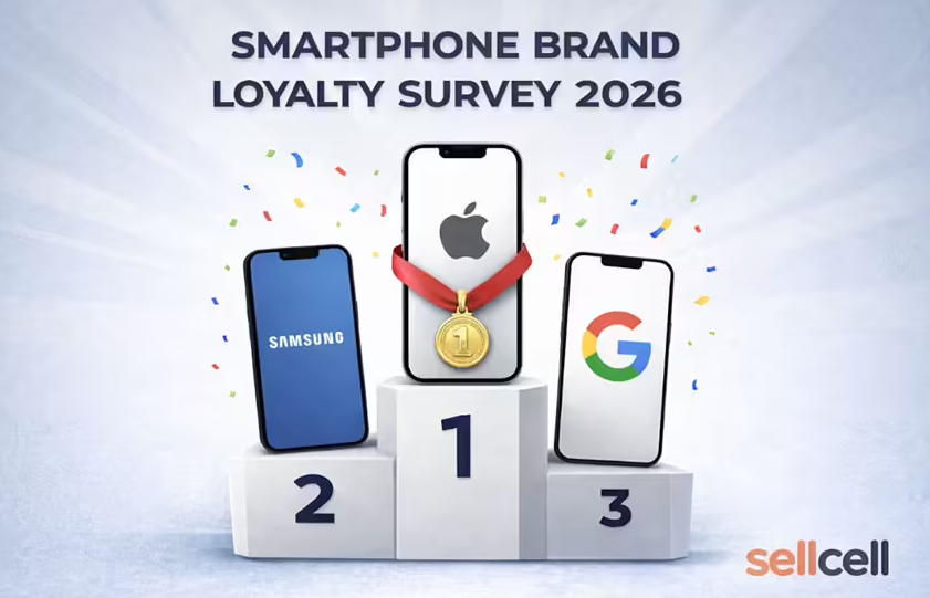 iPhone用户忠诚度达96.4%创纪录：解析其背后的原因与市场差异