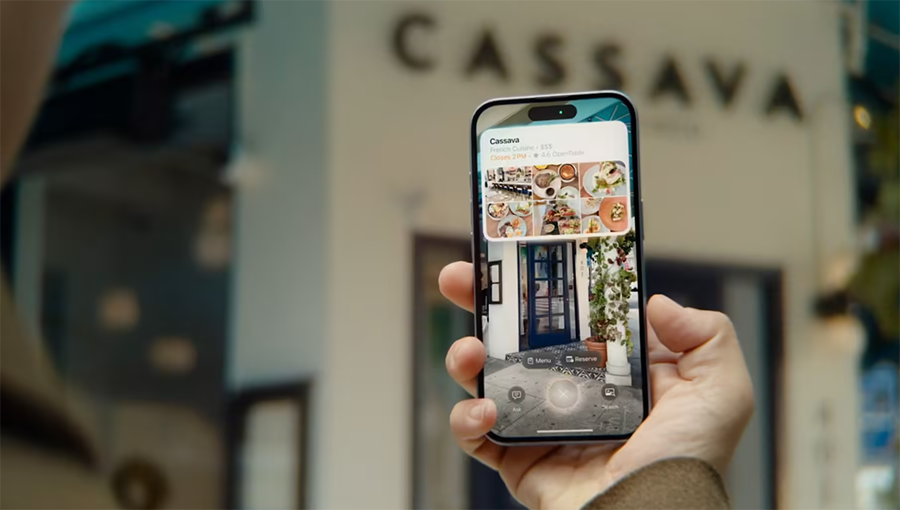 苹果 iOS 27曝光：新增4项 AI 功能，涵盖健康、通讯、钱包与浏览器