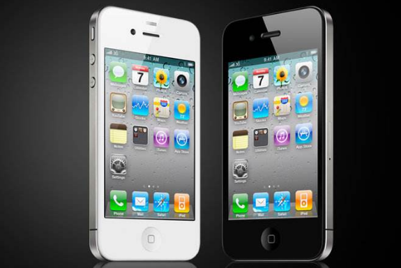 iPhone 4 回收价暴涨80倍?表面是情怀,核心是芯片供需失衡 iPhone 4 回收价暴涨80倍?表面是情怀,核心是芯片供需失衡