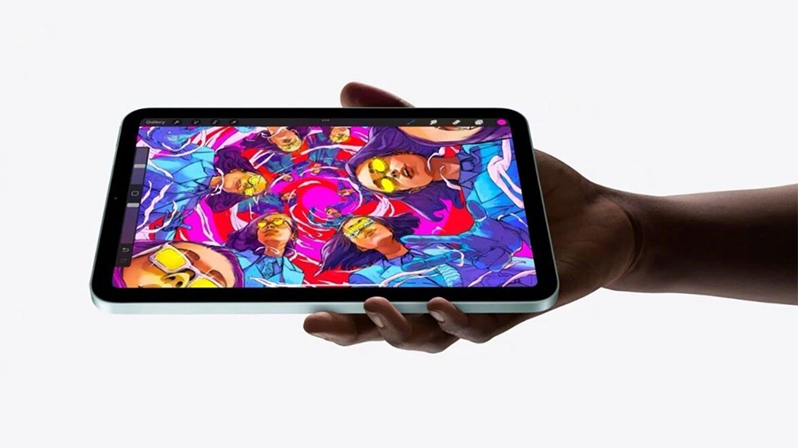 iPad mini 8 最新爆料，OLED 屏 + A19 Pro 芯片 + 防水设计