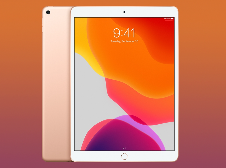 停售超五年：2019年款 iPad Air 3全系被列为苹果“过时产品”