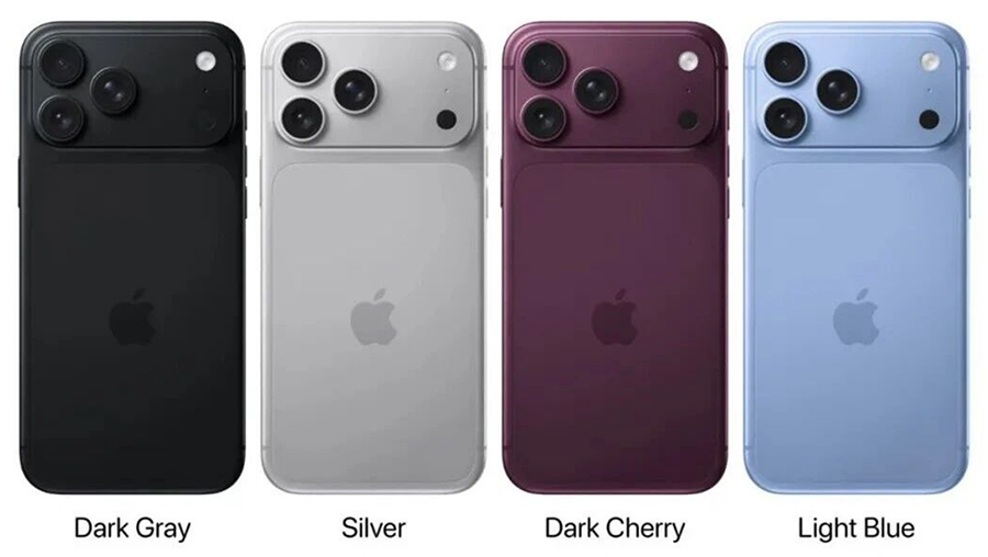 爱思助手：iPhone 18 Pro 将于 9 月发布，新功能汇总