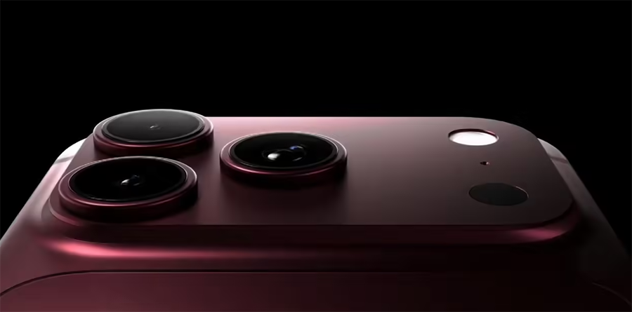 实锤！iPhone 18 Pro可变光圈组件量产，影像短板终补齐