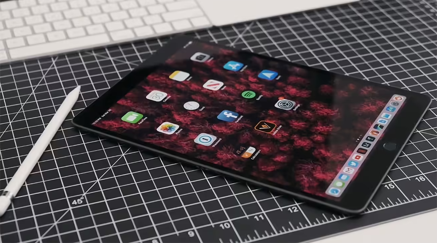 停售超五年：2019年款 iPad Air 3全系被列为苹果“过时产品”