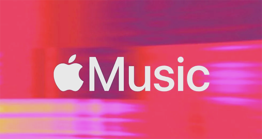 AI音乐席卷 Apple Music，苹果：不封杀、不放任的生态坚守