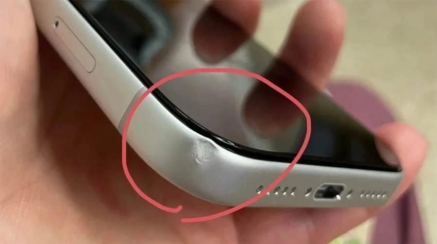 iPhone 17 Pro 铝合金机身翻车，苹果被曝已评估换回钛金属