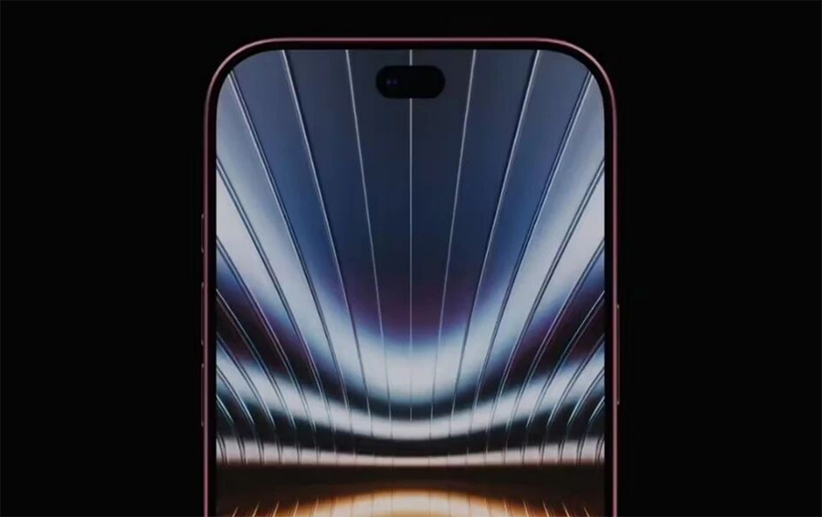 iPhone 18 Pro系列爆料：正面大改，灵动岛瘦身35%+LTPO+屏