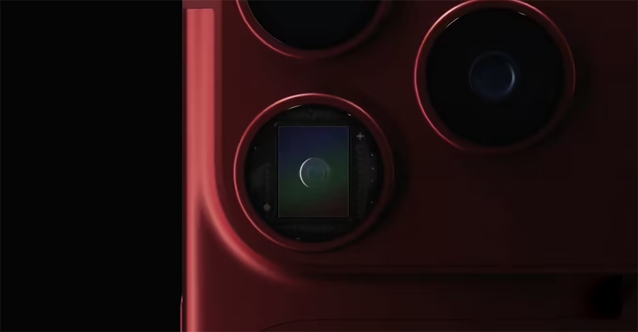 iPhone 18 Pro系列爆料：正面大改，灵动岛瘦身35%+LTPO+屏