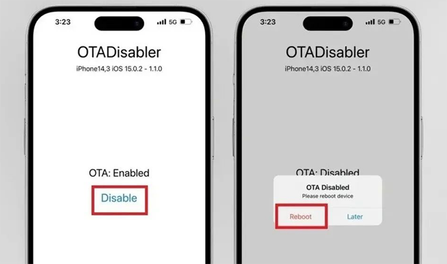 tvOS 26屏蔽更新描述文件失效？爱思助手亲测4种有效方法