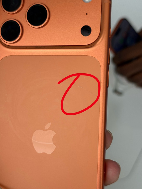 iPhone 17 Pro 铝合金机身翻车，苹果被曝已评估换回钛金属