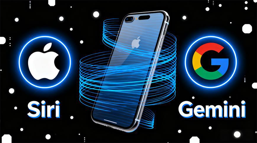 WWDC 2026:全新独立Siri应用将首发,支持对话记录自动删除 WWDC 2026:全新独立Siri应用将首发,支持对话记录自动删除