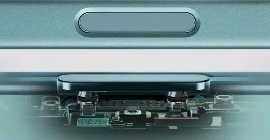 最重的iPhone:18 Pro Max 重量达243g,镜头增厚更凸了 最重的iPhone:18 Pro Max 重量达243g,镜头增厚更凸了