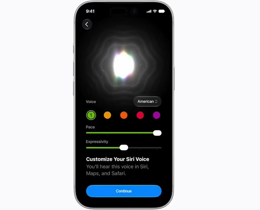 iOS 27的AI分层:12GB内存起步,iPhone 17标准版无缘高阶Siri AI功能 iOS 27的AI分层:12GB内存起步,iPhone 17标准版无缘高阶Siri AI功能