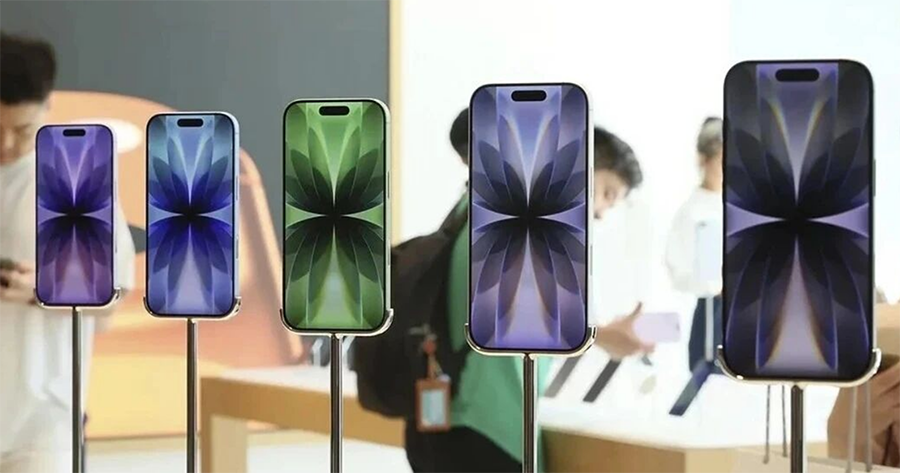 突发！苹果深夜无预警涨价，最高涨幅3500元，这些产品全部中招