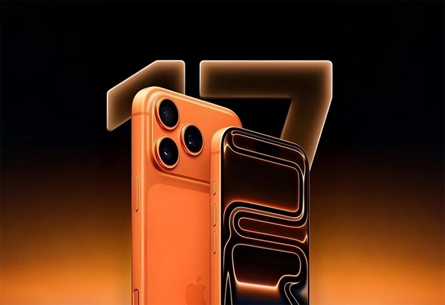 跳过iPhone 19！苹果20周年献礼：真全面屏+四微曲屏