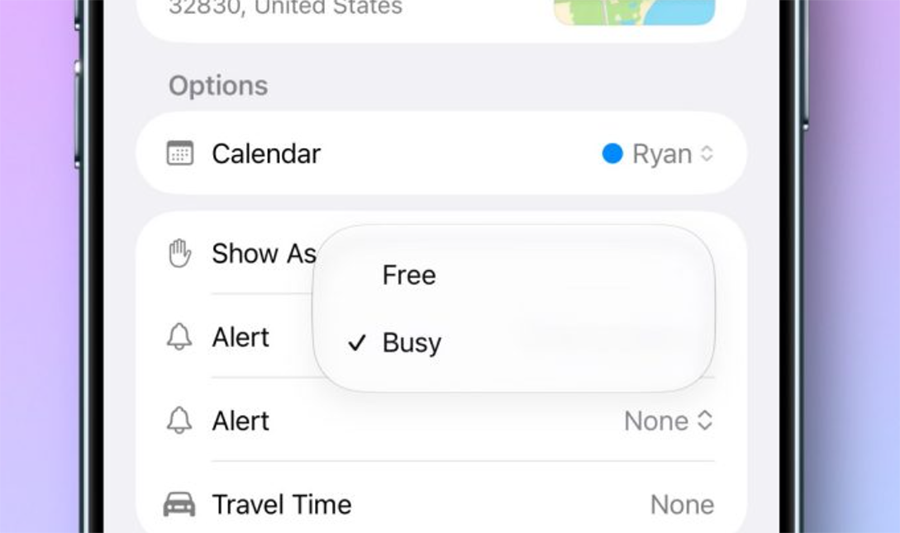 iOS27 日历重磅升级：AI 自然语言、新界面、全新小组件同步上线