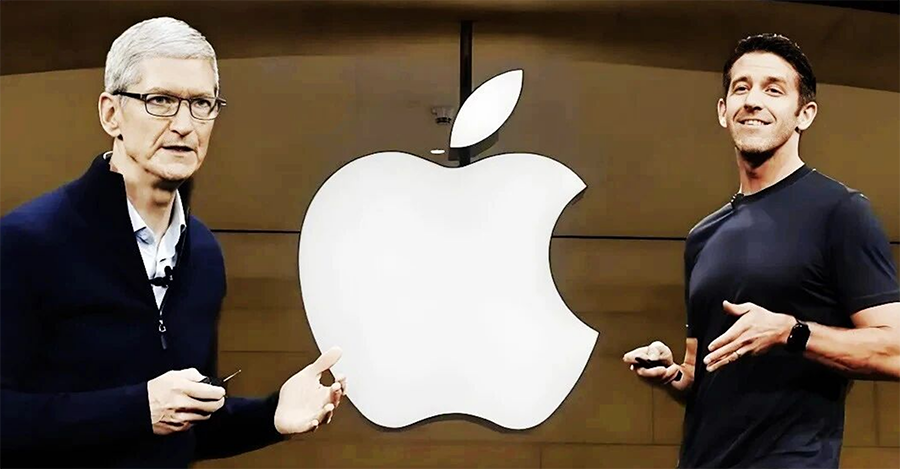 苹果WWDC26明日凌晨启幕！iOS27底层大重构，库克迎谢幕秀