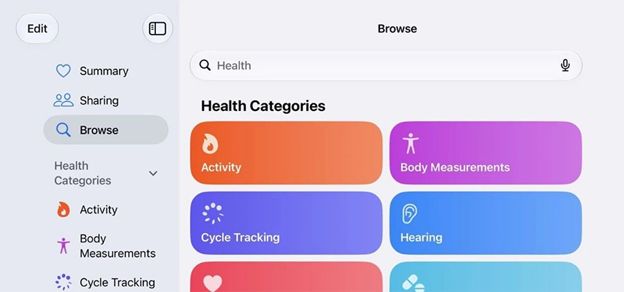 iOS 27横屏大爆发！十几款原生应用集体适配，为折叠屏铺路