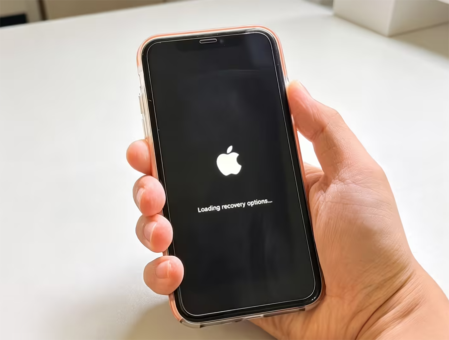 iPhone白苹果无法开机？教你用爱思助手保资料刷机恢复