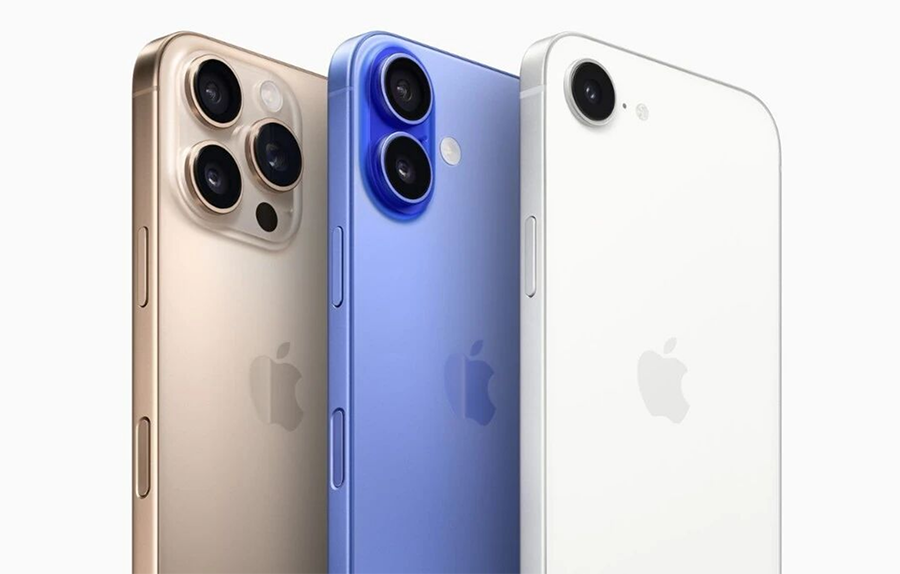 iPhone 17 系列的价格最快可能在本月调价，iPad、Mac 或同步涨价