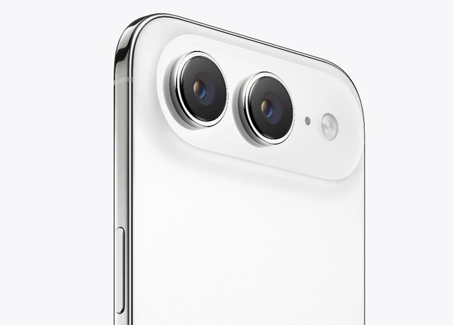 iPhone Air 2曝光：单摄变双摄，2027年春季发布