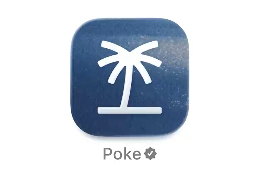 首个第三方AI智能体落地!Poke正式接入苹果商务消息平台 首个第三方AI智能体落地!Poke正式接入苹果商务消息平台