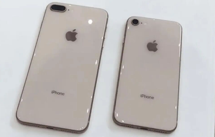 一代经典落幕：iPhone 8 Plus和11 Pro被苹果列入过时产品​