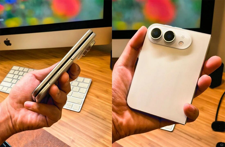 iPhone Ultra 悬念再起:传闻延期,官方回应正常9月发布 iPhone Ultra 悬念再起:传闻延期,官方回应正常9月发布