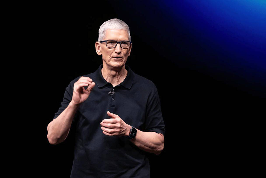 iPhone 17 系列的价格最快可能在本月调价，iPad、Mac 或同步涨价