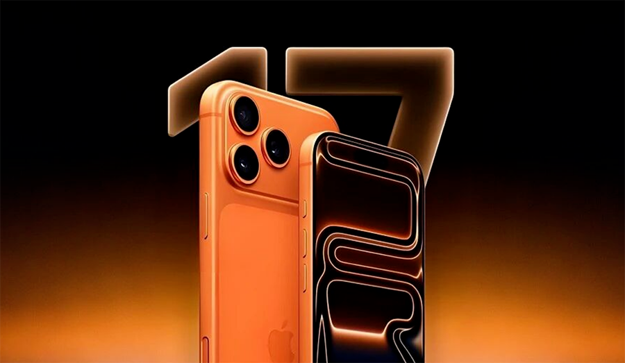 iPhone 17系列国内激活量突破3500万,华为Mate 80仅为其五分之一 iPhone 17系列国内激活量突破3500万,华为Mate 80仅为其五分之一