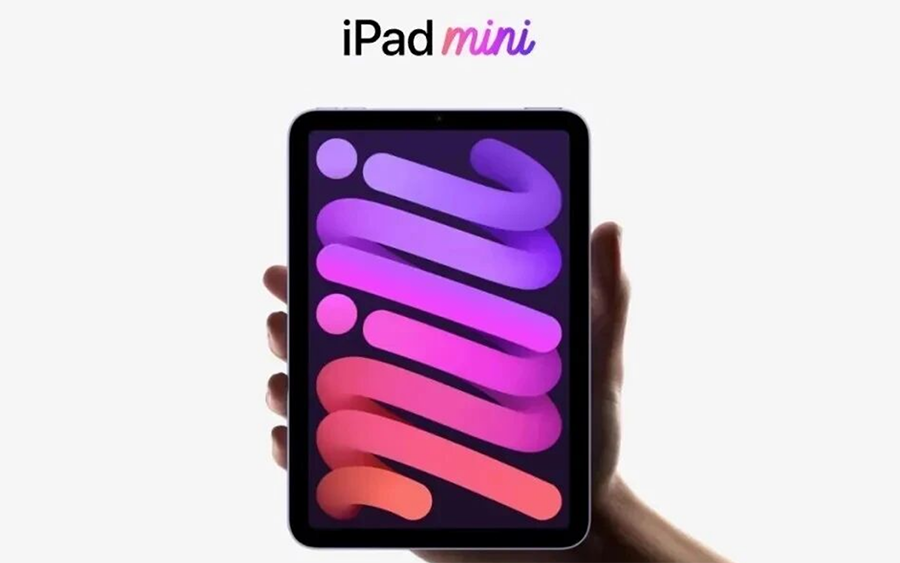 iPad mini 8 全面前瞻：IP68 防水 + OLED 屏等五大升级