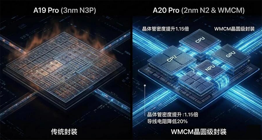 涨价已成定局，iPhone 18 Pro系列价格或破万，最高涨2000元