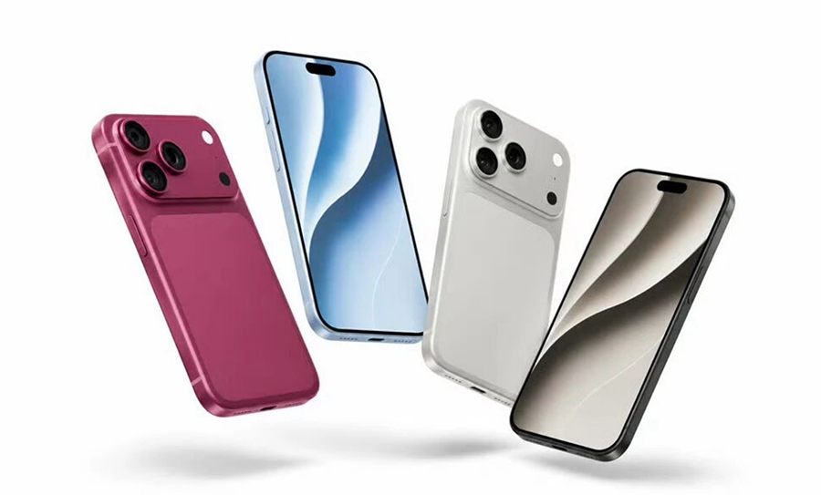 定价上调,iPhone 18 Pro国行或9999元起,折叠屏Ultra直奔1.5万 定价上调,iPhone 18 Pro国行或9999元起,折叠屏Ultra直奔1.5万